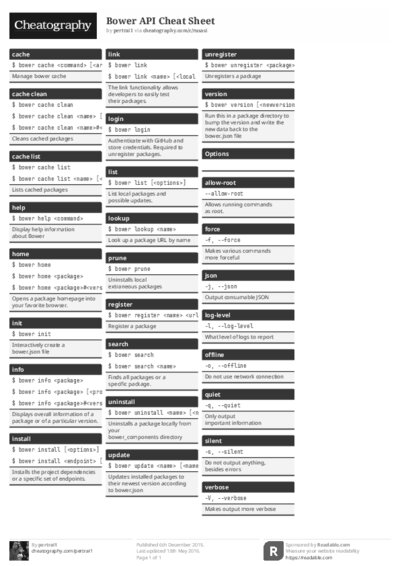 PDF (Black & white) — Style 1