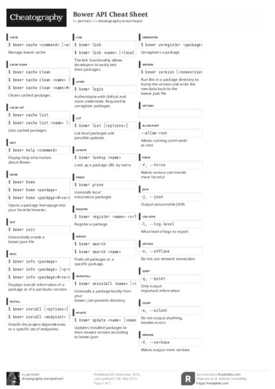 PDF (Black & white) — Style 3