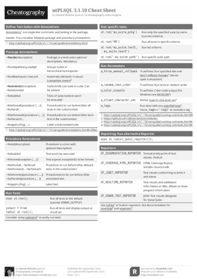 PDF (Black & white) — Style 1