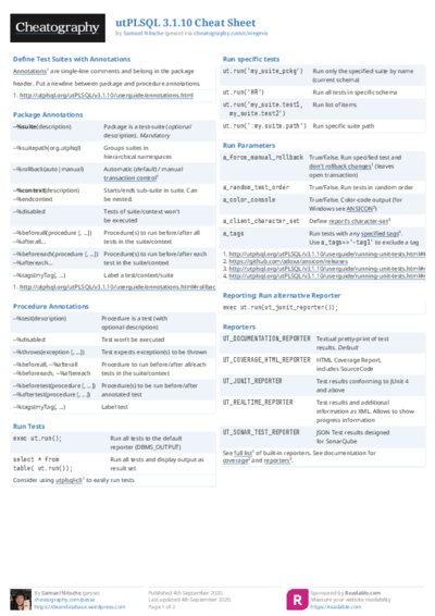 PDF (Colour) — Style 2