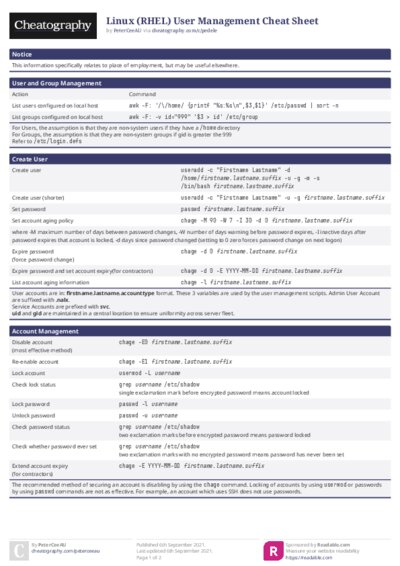 PDF (Colour) — Style 1