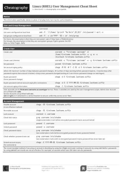 PDF (Black & white) — Style 1