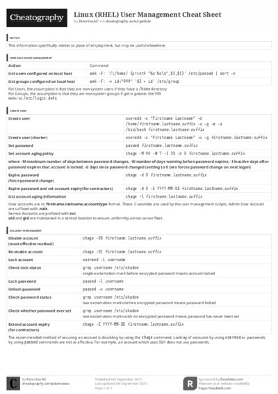 PDF (Black & white) — Style 3