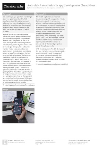 PDF (Colour) — Style 1