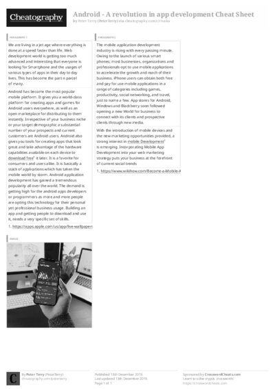 PDF (Black & white) — Style 3