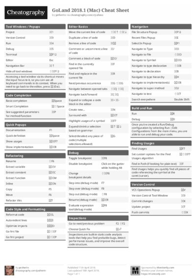 PDF (Black & white) — Style 1