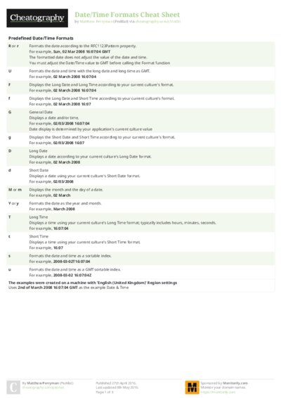 PDF (Colour) — Style 2