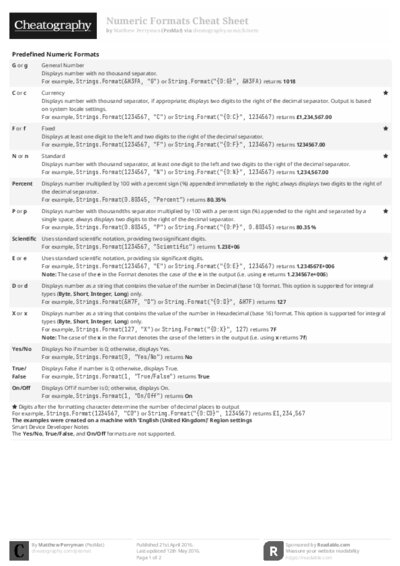 PDF (Black & white) — Style 2