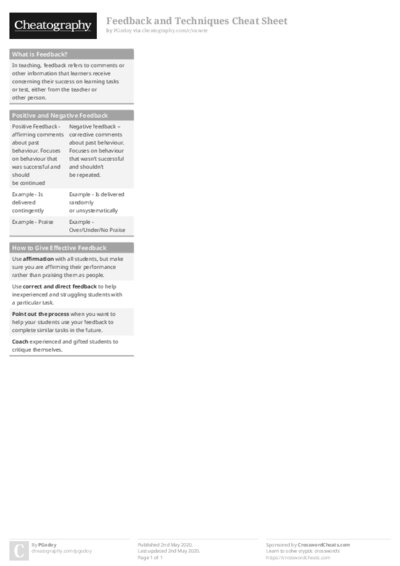 PDF (Colour) — Style 1