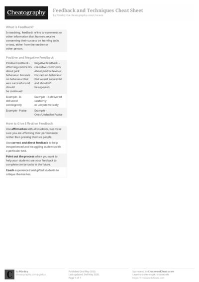 PDF (Black & white) — Style 2