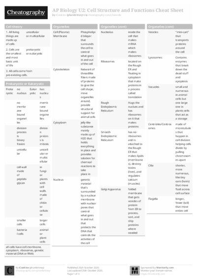 PDF (Black & white) — Style 1