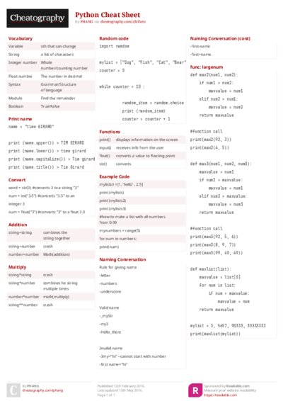 PDF (Colour) — Style 2