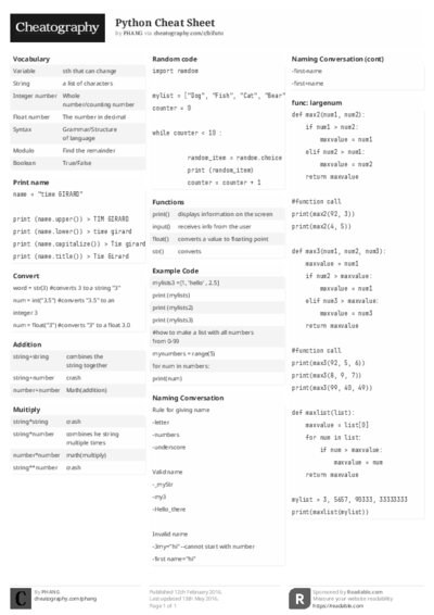 PDF (Black & white) — Style 2
