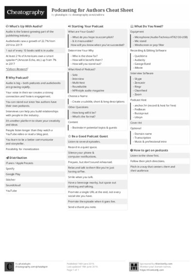 PDF (Black & white) — Style 2