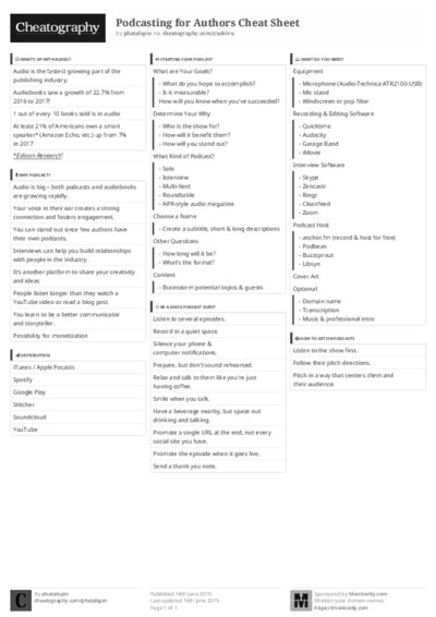 PDF (Black & white) — Style 3