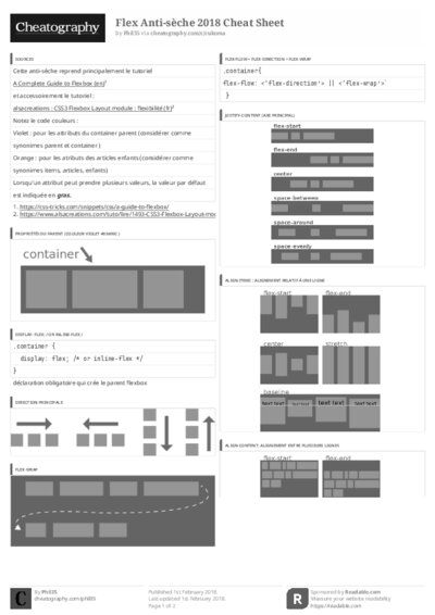 PDF (Black & white) — Style 3