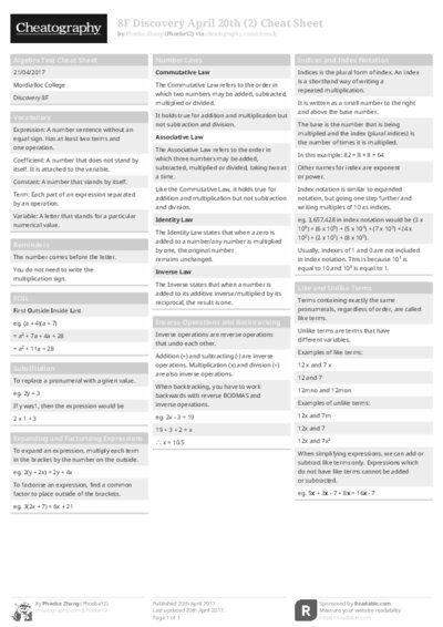 PDF (Black & white) — Style 1