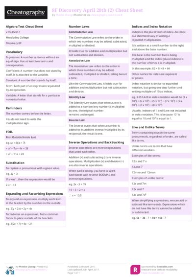 PDF (Colour) — Style 2