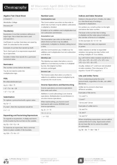 PDF (Black & white) — Style 2