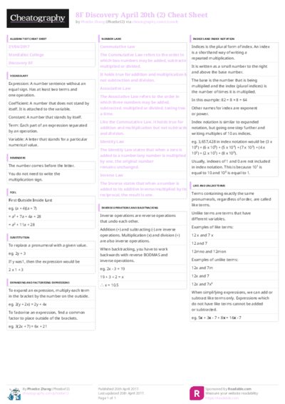 PDF (Colour) — Style 3
