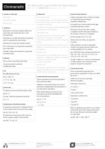 PDF (Black & white) — Style 3