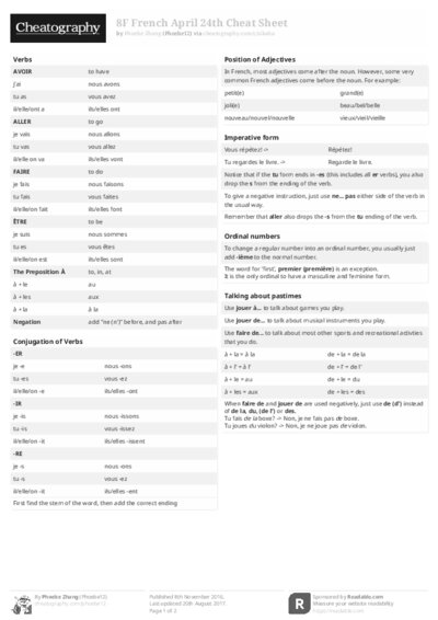 PDF (Black & white) — Style 2