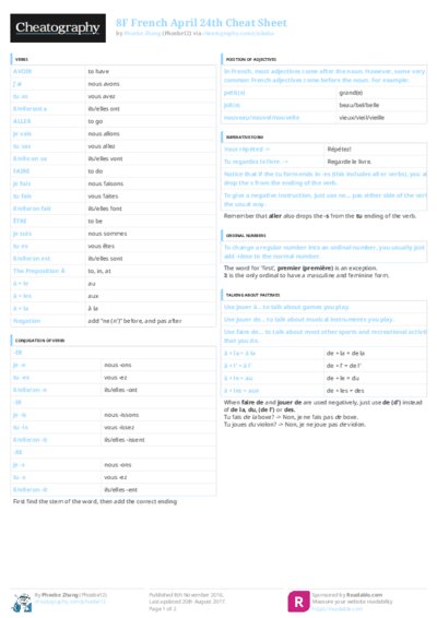 PDF (Colour) — Style 3