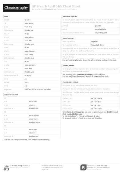 PDF (Black & white) — Style 3