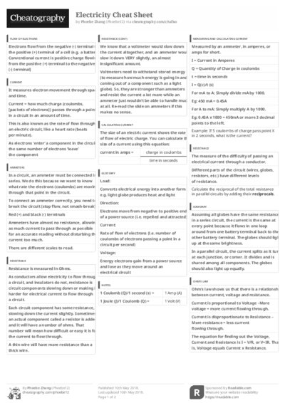 PDF (Black & white) — Style 3