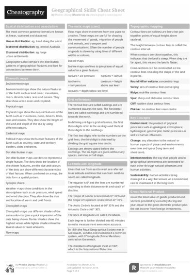 PDF (Black & white) — Style 1