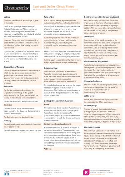 PDF (Colour) — Style 2