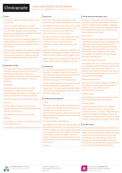 PDF (Colour) — Style 3