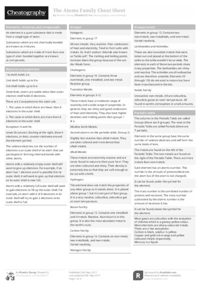 PDF (Black & white) — Style 1