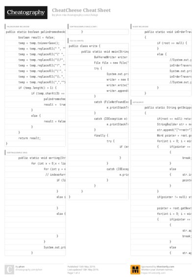 PDF (Colour) — Style 3