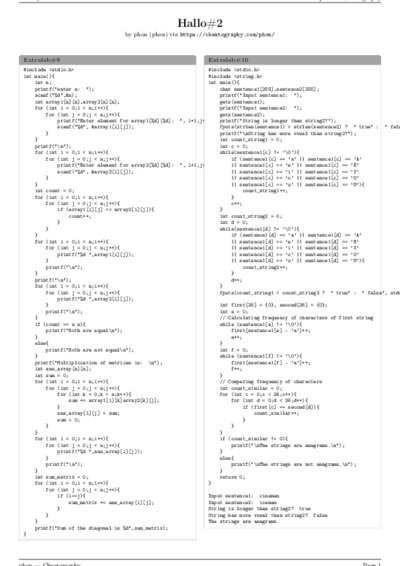 LaTeX (Compiled PDF)