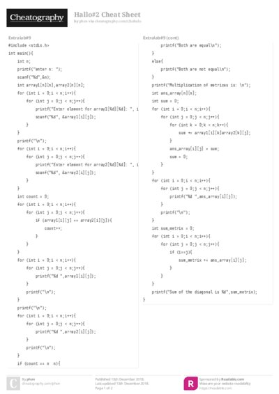 PDF (Colour) — Style 2