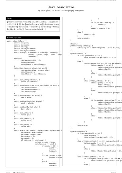 LaTeX (Compiled PDF)