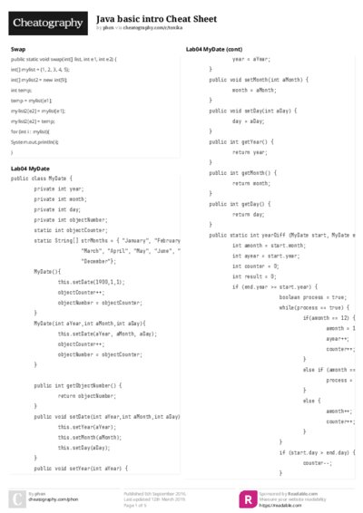 PDF (Colour) — Style 2