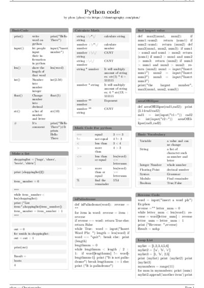 LaTeX (Compiled PDF)