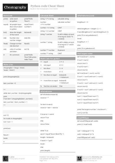 PDF (Black & white) — Style 1