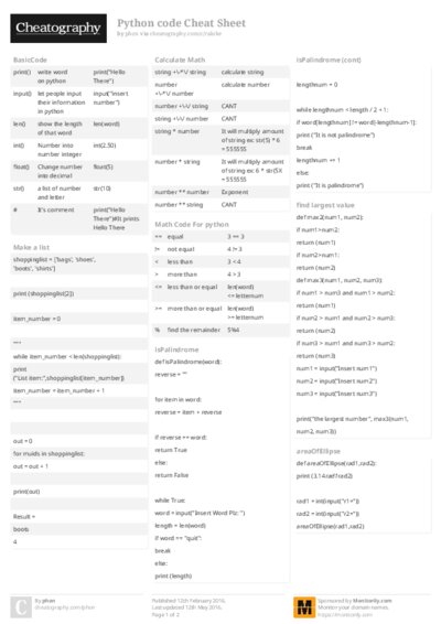 PDF (Colour) — Style 2