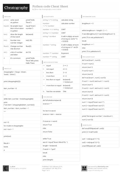 PDF (Black & white) — Style 3