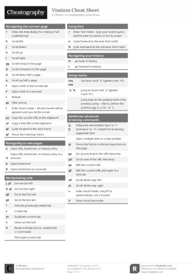 PDF (Black & white) — Style 1