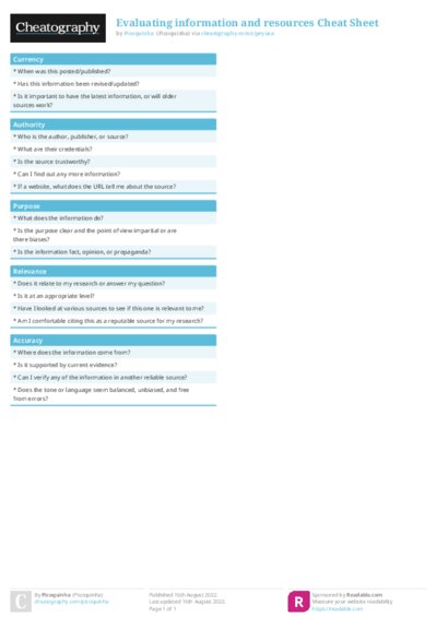 PDF (Colour) — Style 1