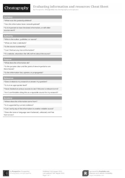 PDF (Black & white) — Style 1