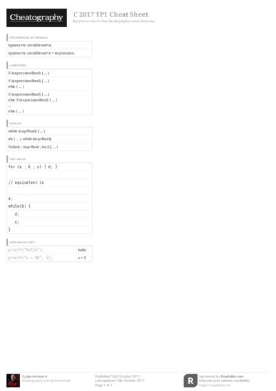 PDF (Black & white) — Style 3