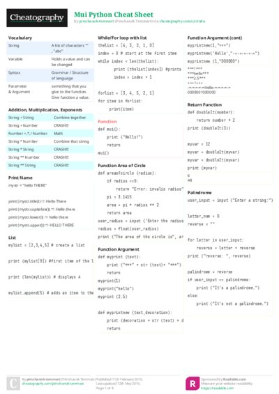PDF (Colour) — Style 2