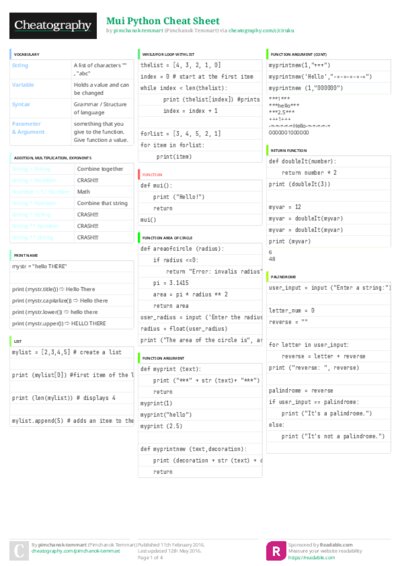PDF (Colour) — Style 3