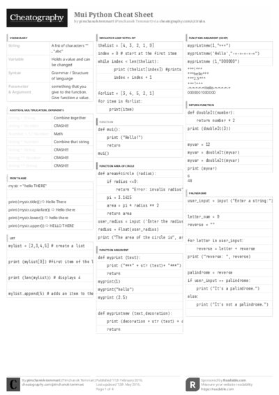 PDF (Black & white) — Style 3