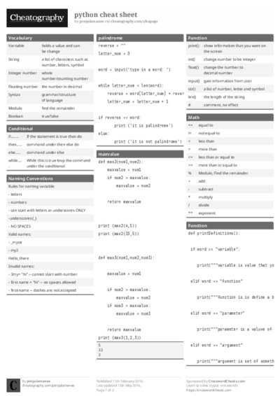 PDF (Black & white) — Style 1